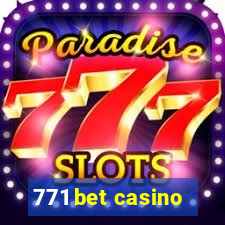 771 bet casino